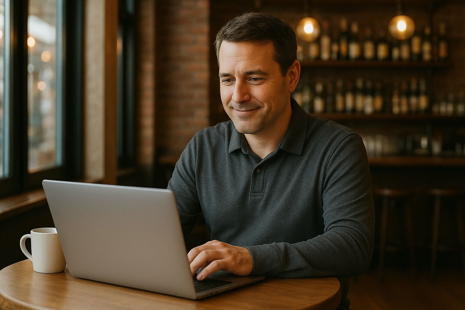 Gestión de trámites y logística