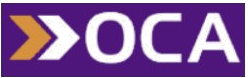 OCA
